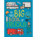 My First Big Book of Trucks