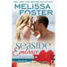 Seaside Embrace (Love in Bloom: Seaside Summers, Book 6): Hunter Lacroux