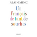 Un Francais de Tant de Souches