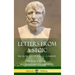 Letters from a Stoic: The 124 Epistles of Seneca - Complete (Hardcover)