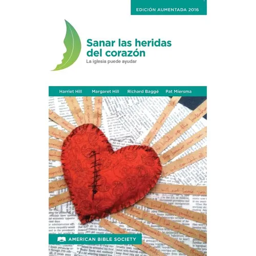 Sanar las heridas del corazón: La iglesia puede ayudar
