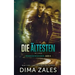 Die Ältesten - The Elders (Gedankendimensionen 4)