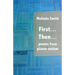 First... Then...: poems from planet autism
