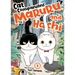 Cat Companions Maruru and Hachi Vol. 1