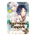 Tearmoon Empire (Manga) Volume 4: Volume 4