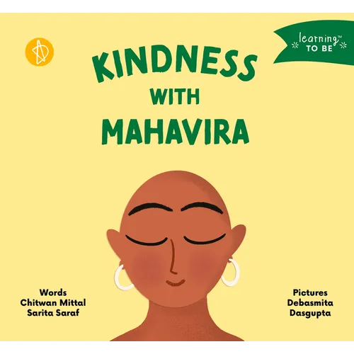 Kindness with Mahavira