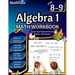 Algebra 1 Workbook 8th and 9th Grade: Grade 8-9 Algebra 1 Workbook, Standard Linear Equations, Quadratic Equations, Order of Operations, Two-Step, Mul