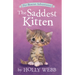 The Saddest Kitten