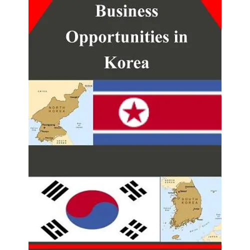 Business Opportunities in Korea