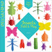 Insects: Fold & Play