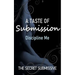 A Taste of Submission: Discipline Me