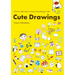 Cute Drawings: 474 Fun Exercises to Draw Everything Cuter