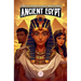 Ancient Egypt: Epic Adventures for Kids about the Egyptian Civilization