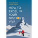 How to Excel in Your Doctoral Viva
