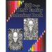 30 Page DMT Entity Coloring Book