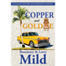 Copper and Goldie: 13 Tails of Mystery and Suspense in Hawaii