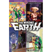 The Wrong Earth: The One-Shots