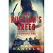 The Russian's Greed: Avenging Angel - Seven Deadly Sins