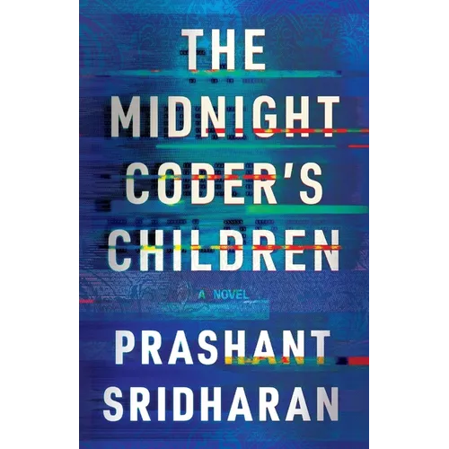 The Midnight Coder's Children