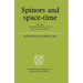Spinors and Space-Time: Volume 1, Two-Spinor Calculus and Relativistic Fields