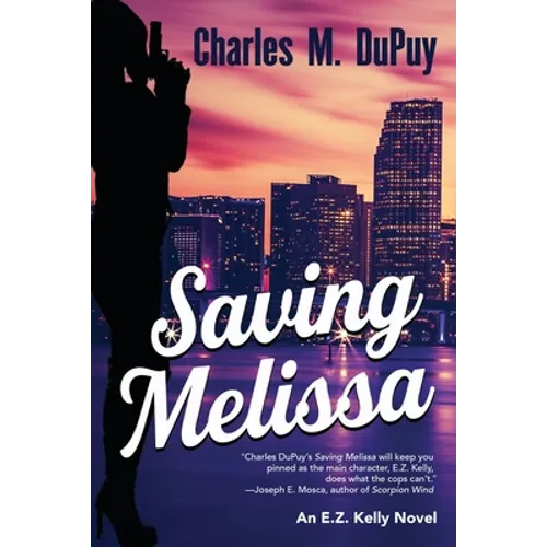 Saving Melissa