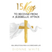 15 Keys How to Recover from a Jezebellic Attack