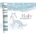 Hoky the Caring Wolf