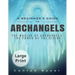 A Beginner's Guide to Archangels: The Magick of Archangels: the Power of the Divine