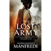 The Lost Army