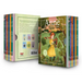 Anne of Green Gables: The Chapter Book Collection