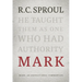 Mark: An Expositional Commentary