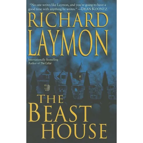 The Beast House