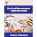 Electrical Measurements and Instrumentation: Electrical and Electronic Measuring Instruments, Storage Devices, Transducers