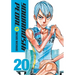 Yowamushi Pedal, Vol. 20: Volume 20