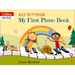 My First Piano Book
