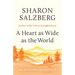 A Heart as Wide as the World: Stories on the Path of Lovingkindness
