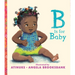 B Is for Baby
