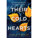 Their Cold Hearts: An absolutely addictive and gripping crime thriller with a heart-stopping twist