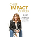 Chief Impact Officer: Real Transformation Comes from Human--Not Just Artificial--Intelligence
