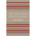 The Lost Sock Detective Agency: Short Stories for Danish Language Learners