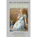 Alice in Wonderland Anthology: A Collection of Poetry & Prose Inspired by Lewis Carroll's Book