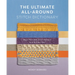 The Ultimate All-Around Stitch Dictionary: More Than 300 Stitch Patterns to Knit Every Way