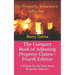 The Compact Book of Adjusting Property Claims - Fourth Edition: A Primer for the First Party Property Adjuster