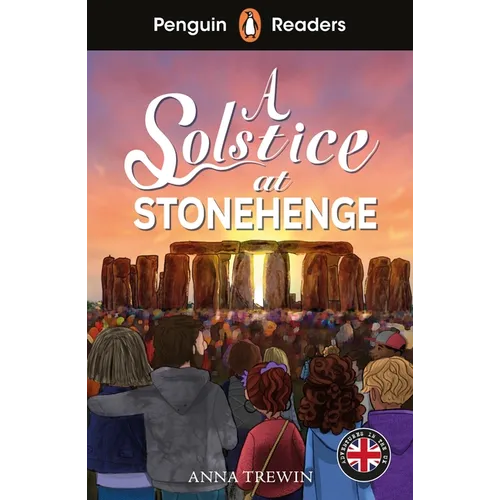 Penguin Readers Level 2: A Solstice at Stonehenge (ELT Graded Reader): Abridged Edition