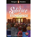 Penguin Readers Level 2: A Solstice at Stonehenge (ELT Graded Reader): Abridged Edition