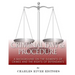 Criminal Law & Procedure: A Background on the Elements of Crimes and the Rights of Defendants