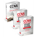 CCNA Certification Study Guide Volume 1, Volume 2, and Practice Tests Kit: Exam 200-301 V1.1