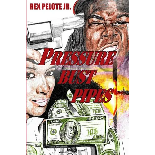 Pressure Bust Pipes