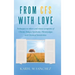 From CFS with Love: Techniques to relieve and release symptoms of Chronic Fatigue Syndrome, Fibromyalgia and Chemical Sensitivities
