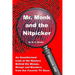 Mr. Monk and the Nitpicker: Season One